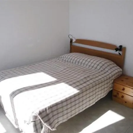Apartment T3 Dans Un Quartier Calme *