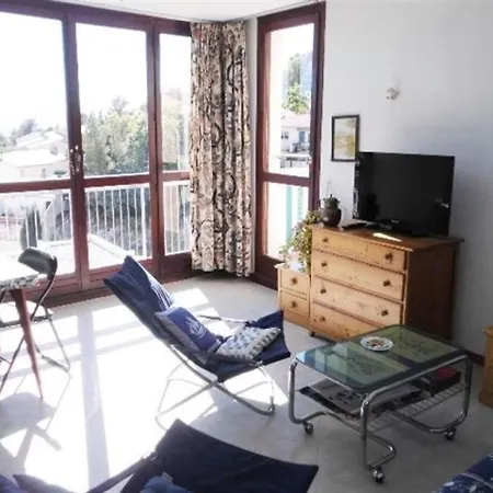 T3 Dans Un Quartier Calme Apartment Saint-Raphael (Var)